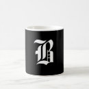 Search for abc mugs White