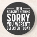 Search for funny sarcastic sayings coasters Sarcasm