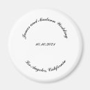 Recherche de de refrigérateur mariage magnets Toute personne