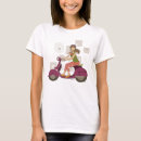 Search for scooter clothing Cute