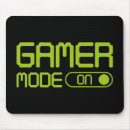 Recherche de game over tapis souris Gamer