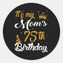 Search for happy human stickers Presidential satire