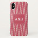Search for alpha electronics Sororities