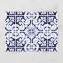 Search for ceramic tile postcards Vintage