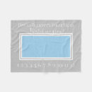 Search for kids photo blankets For kids