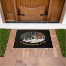 Search for tiger doormats China