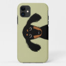 Recherche de chiot teckel iphone coques Chien de saucisse