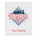 Search for boston posters Retro