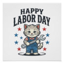 Search for vintage worker posters Usa
