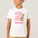 Search for number 2 tshirts Birthday