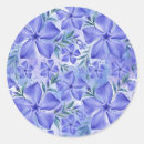 Search for periwinkle blue stickers Dreamy