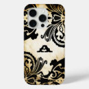 Search for black lace iphone cases Patterns
