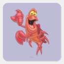Search for sea witch stickers Flounder