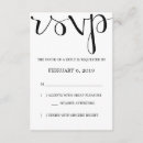 Search for mod rsvp cards Response