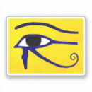 Search for eye of horus stickers Ancient