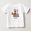 Search for first cow birthday clothing Western
