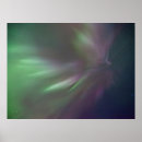 Search for northern lights posters Landscape