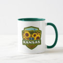 Search for kansas state mugs Retro