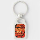 Search for bible rectangular keychains Church