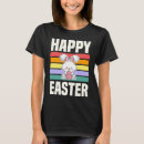 Search for easter womens tshirts Retro