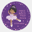 Search for black ballet stickers Birthday