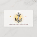 Recherche de ancre vintage cartes visite Navigation