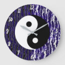 Search for light blue clocks Water