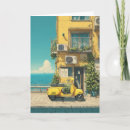 Search for scooter cards Italy