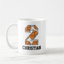 Search for 2nd birthday mugs Kids