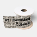 Search for cutting ribbon Rustic