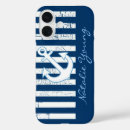 Search for sailor retro iphone cases Monogrammed