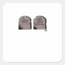 Search for funny death stickers Gothic