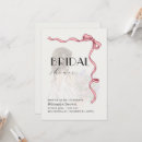 Search for bridalshowerinvite invitations For her