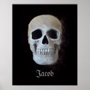Search for skull head posters Gothic