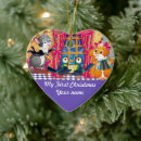 Search for concert ornaments Singing