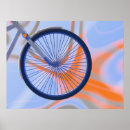 Search for abstract sports art Bike