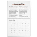 Search for glitter calendars Pink