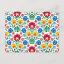 Search for polish folk art cards Slavic