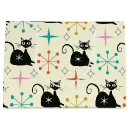 Search for cat gift bags 1950s