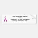 Search for adhd bumper stickers Mental