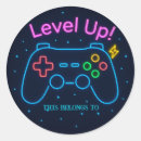 Search for best gamer stickers For him