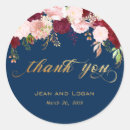 Search for burgundy stickers Navy