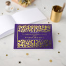Search for purple wedding guest books Florals