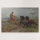 Recherche de poneys puzzles Poney de shetland