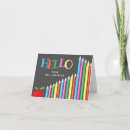Search for color your own note cards For kids