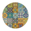 Search for tile cutting boards Vintage