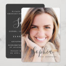 Search for text graduation invitations Elegant