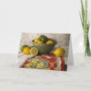 Search for lemon lime cards Green