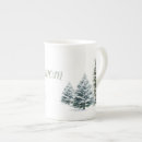 Recherche de hiver tasses Montagnes