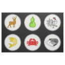 Search for prawn fabric Fish